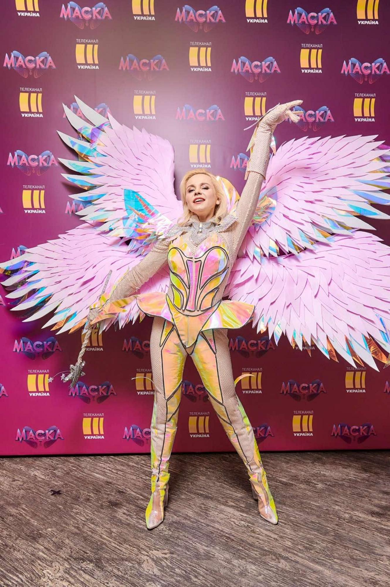 Остапчук стане зухвалим злочинцем з серіалу &quot;Паперовий будинок&quot;